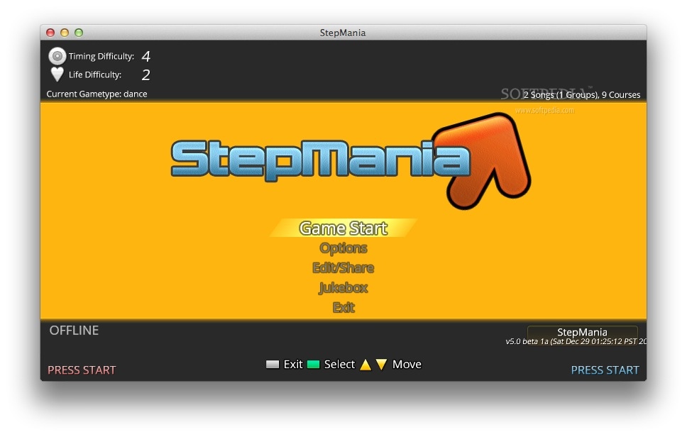 stepmania 5.1 download